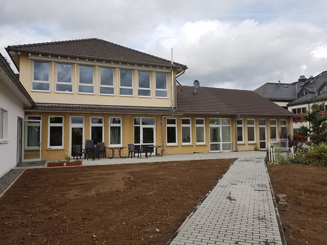 St. Martin Förderschule